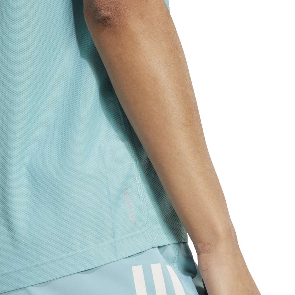 Camiseta-Adidas-Own-The-Run-|-Feminino